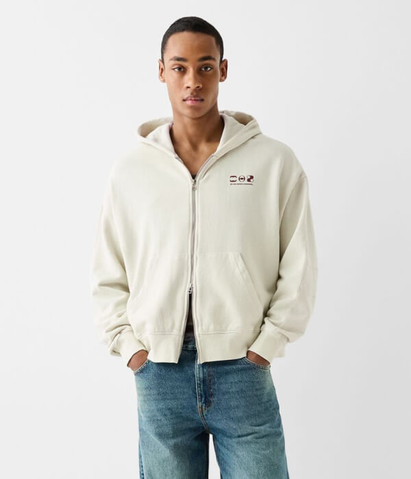 Classic Jacket