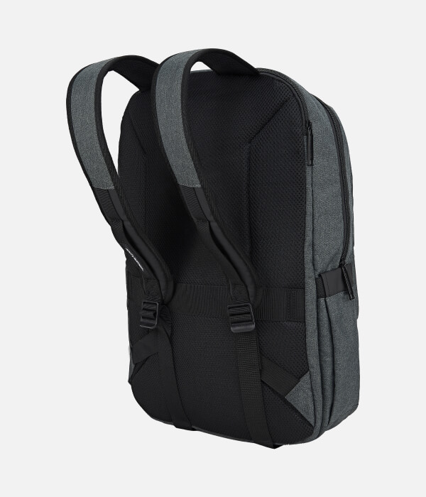 Casual Grey Backpack