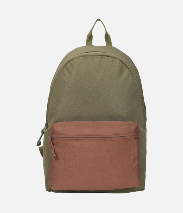 Curtis olive Backpack