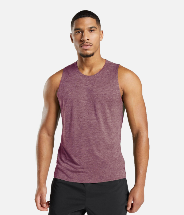 Active Muscle Tee
