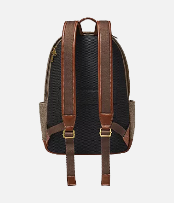 Fossil Buckner Backpack