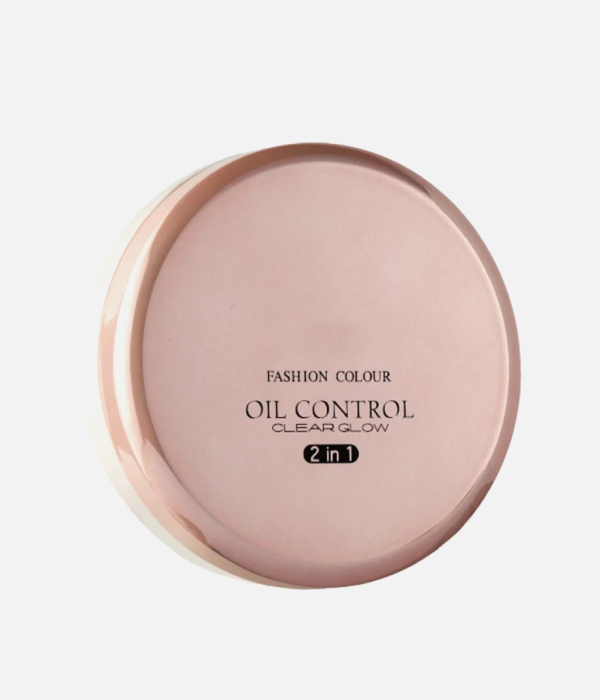 Powder Perfection Compact