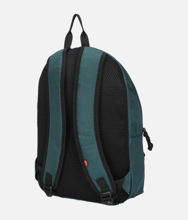 Teal Green Backpack