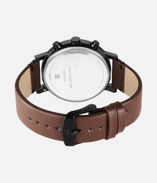 Tech Tide Timepiece