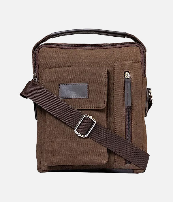 Ranboo Crossbody Bag