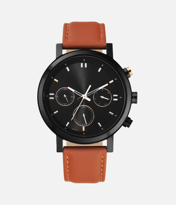 Elegance Epoch Watch