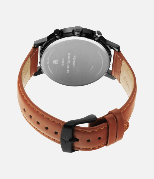 Elegance Epoch Watch