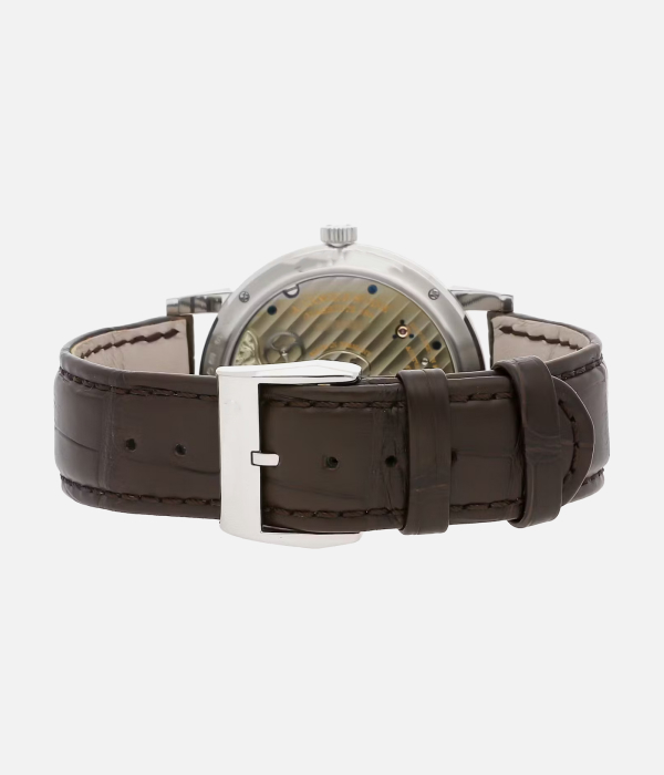 Sleek Sport Watch
