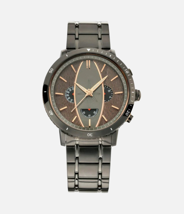 Vintage Vanguard Chrono