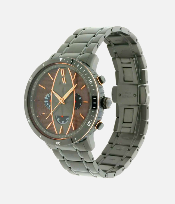 Vintage Vanguard Chrono