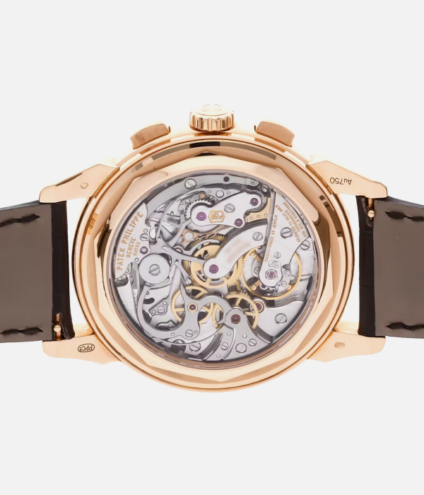 Digital Dapper Watch