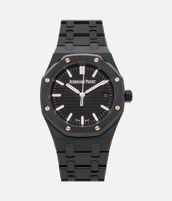 Vintage Vibe Watch