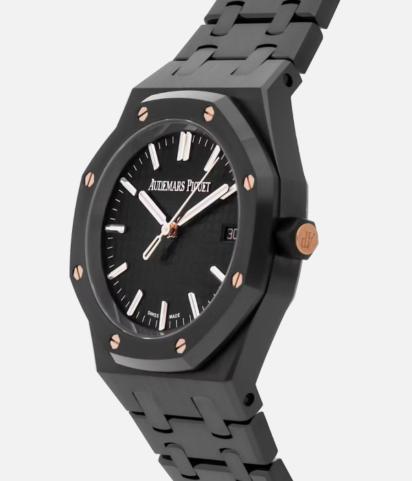 Vintage Vibe Watch