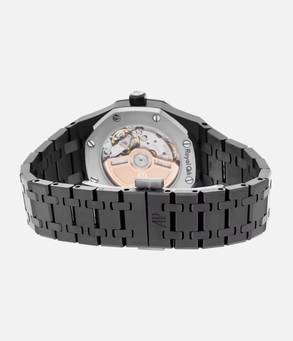 Vintage Vibe Watch