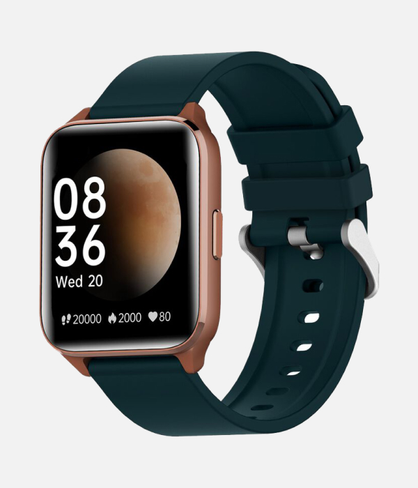 Smart Wrist Emporium