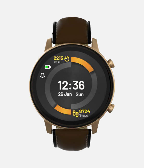 Time Wise Nova