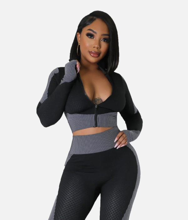 Athleisure Set