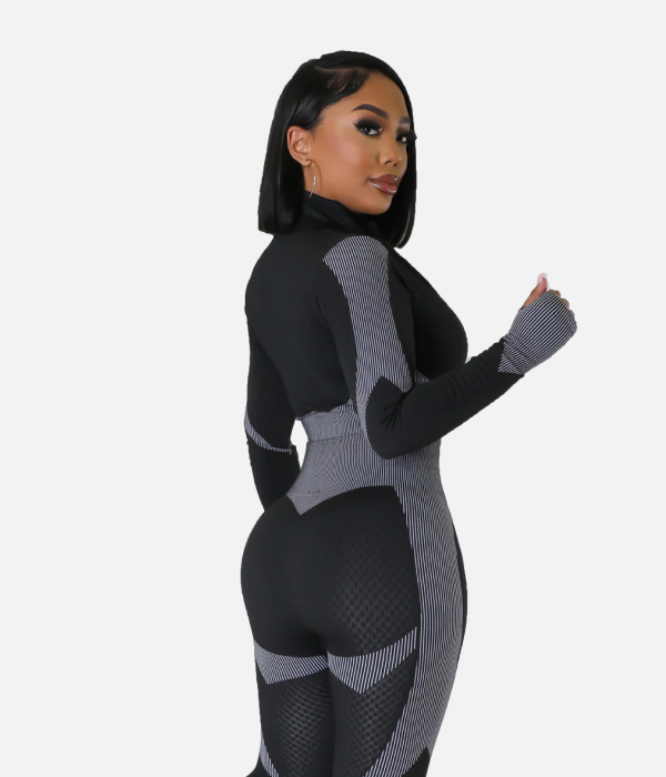 Athleisure Set