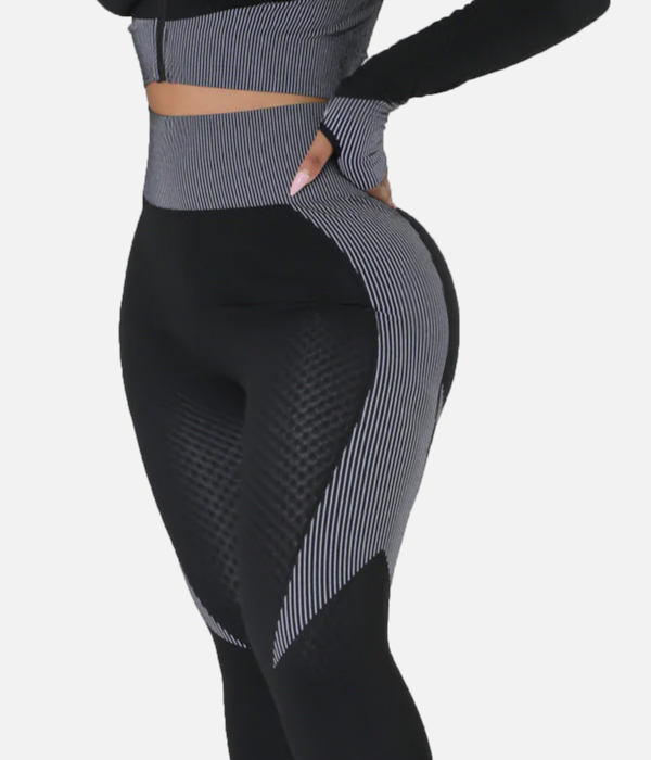 Athleisure Set