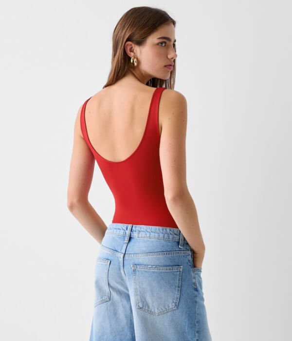 Scarlet Stunner