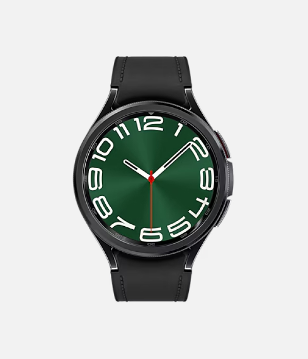 Smart Sync Timepiece