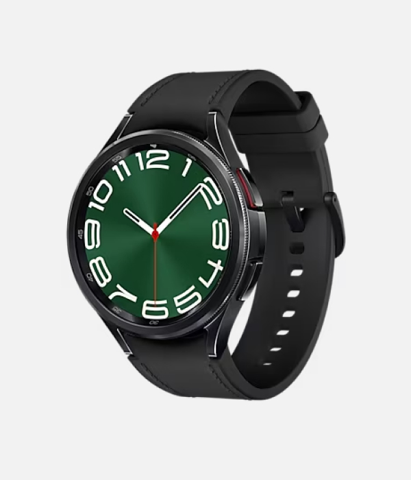 Smart Sync Timepiece
