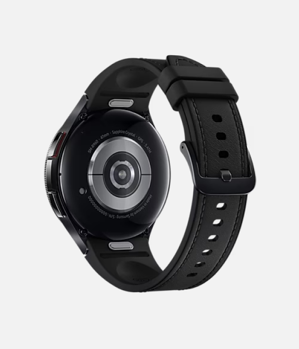 Smart Sync Timepiece