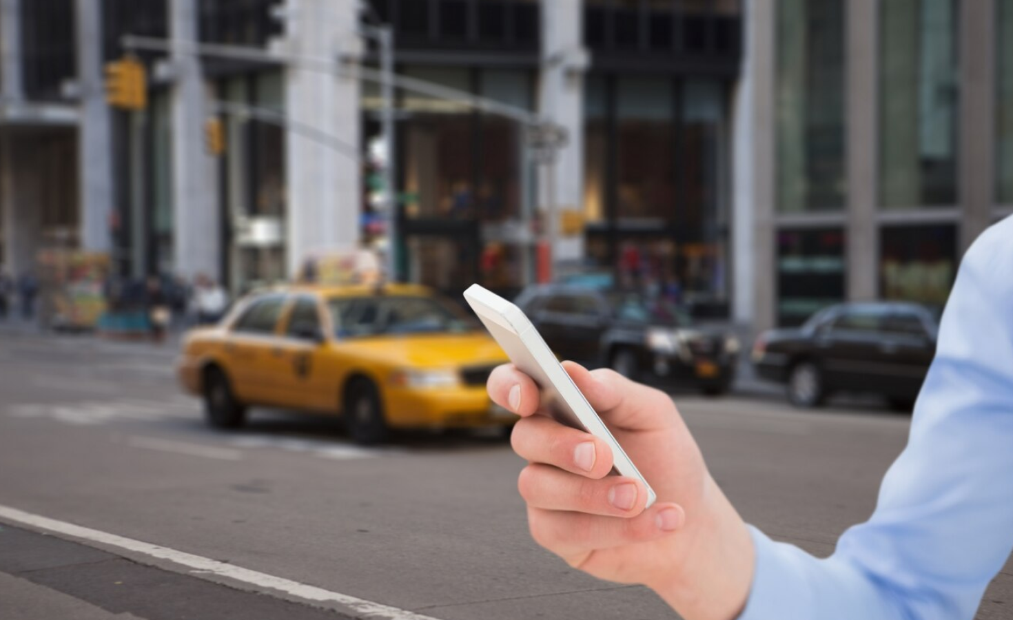 Why ride booking is the future of urban mobility