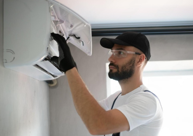 Why You Should Book Regular AC Maintenance Services