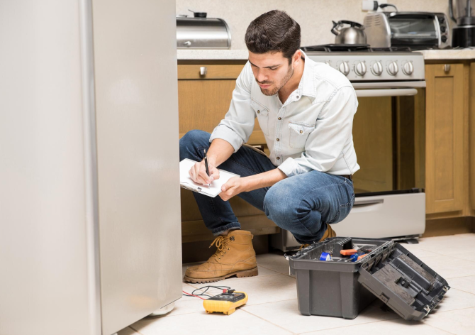 The Importance of Hiring Certified Technicians for Appliance Repairs