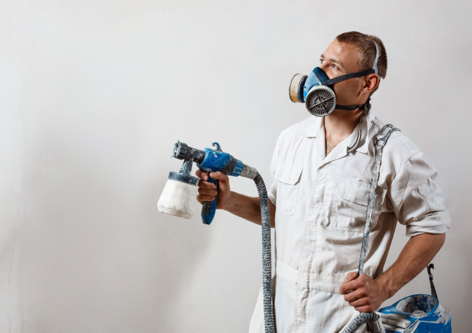 Why Professional Painting Services Add Value to Your Home