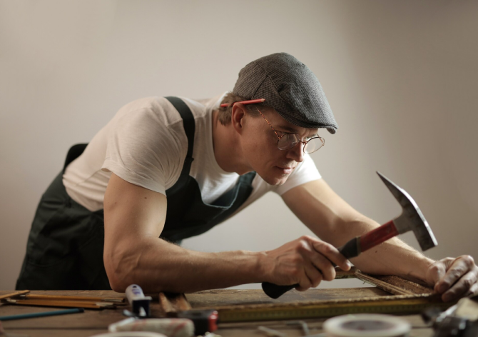 The Growing Demand for On-Demand Handyman Services