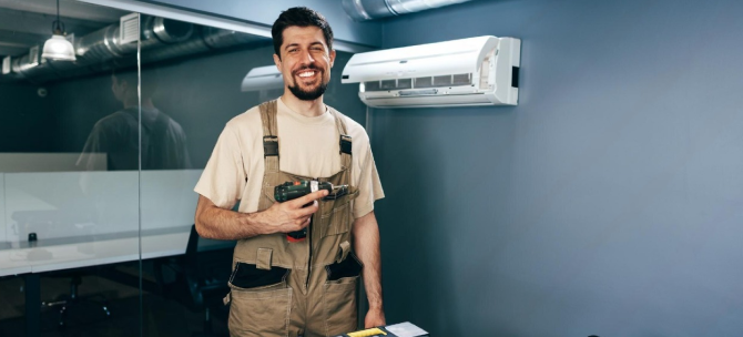 AC Master Service