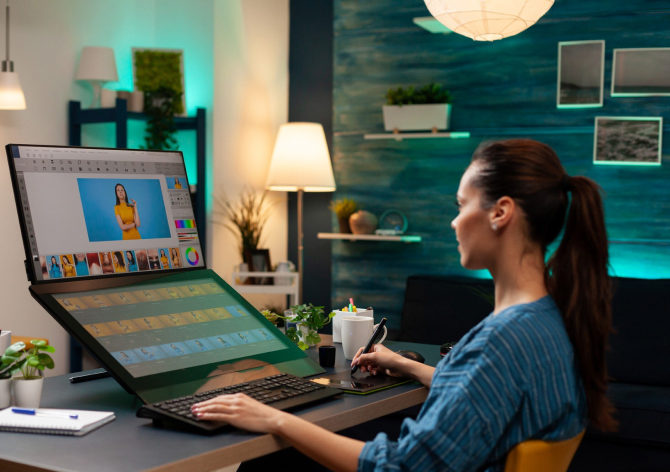 Remote Graphic Design & Branding Services - Your One-Stop Solution for ...